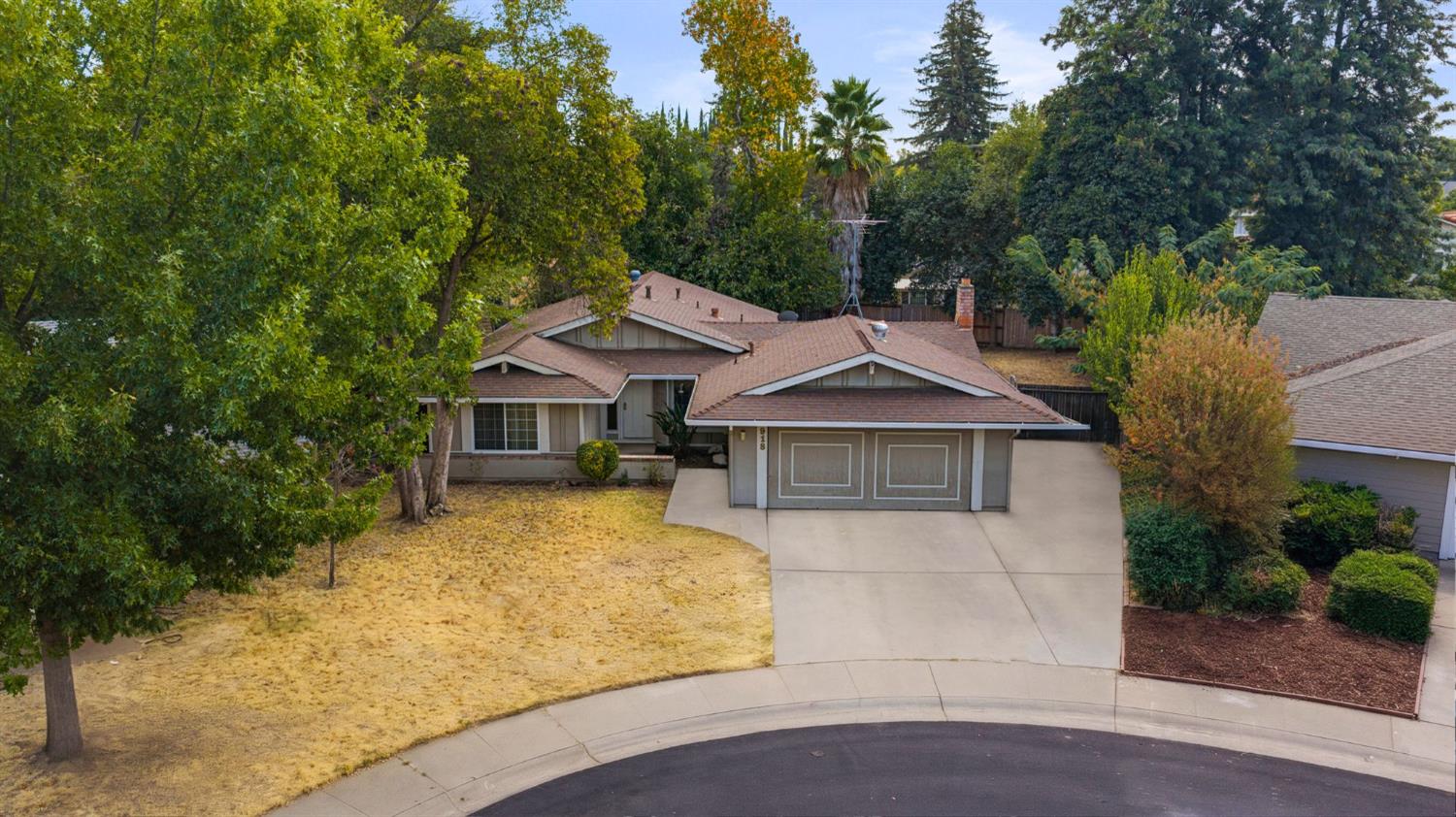 2918 Madelia Drive