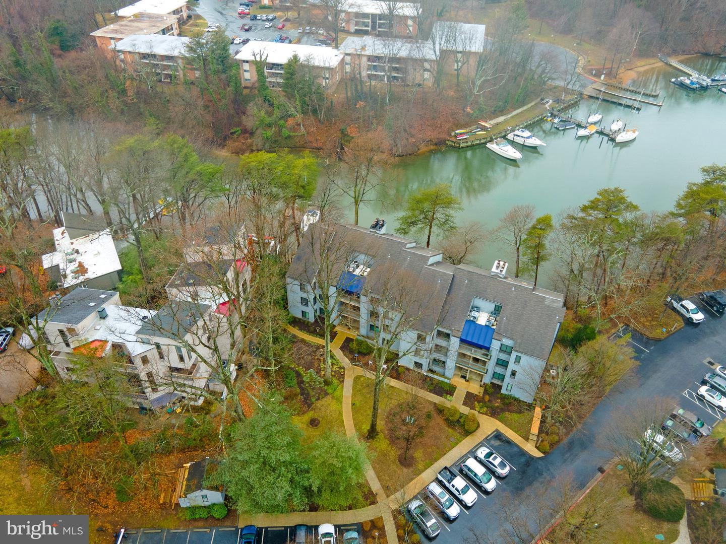 7 SPA CREEK LANDING Unit: B3