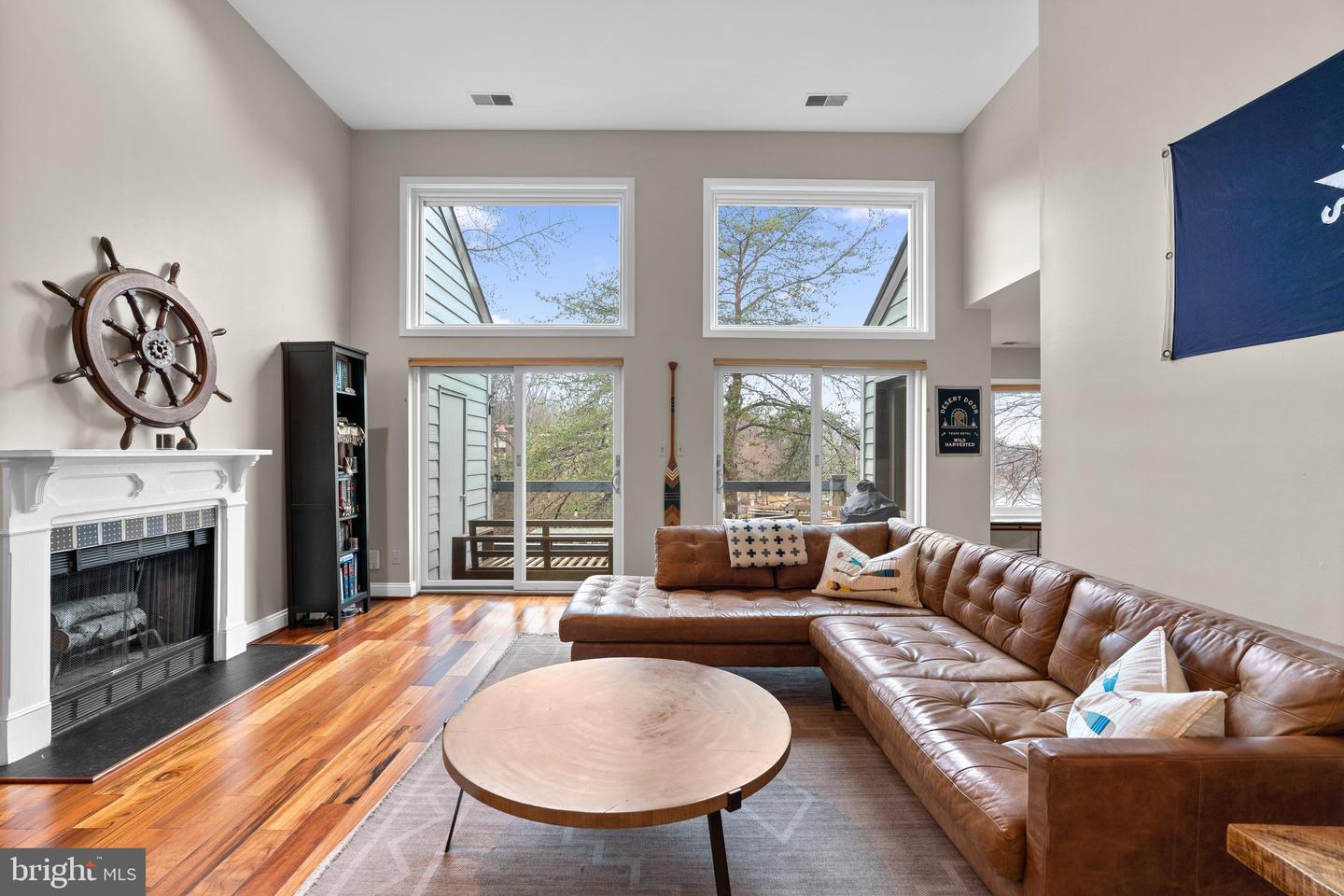 7 SPA CREEK LANDING Unit: B3