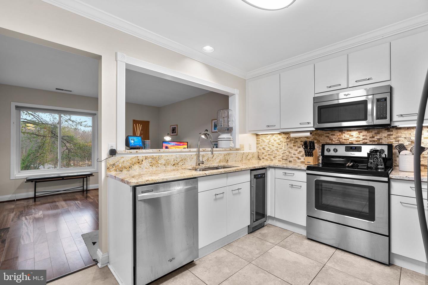 7 SPA CREEK LANDING Unit: B3