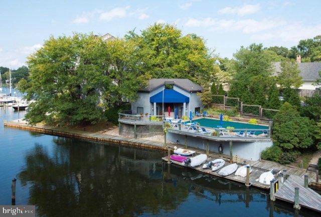 7 SPA CREEK LANDING Unit: B3