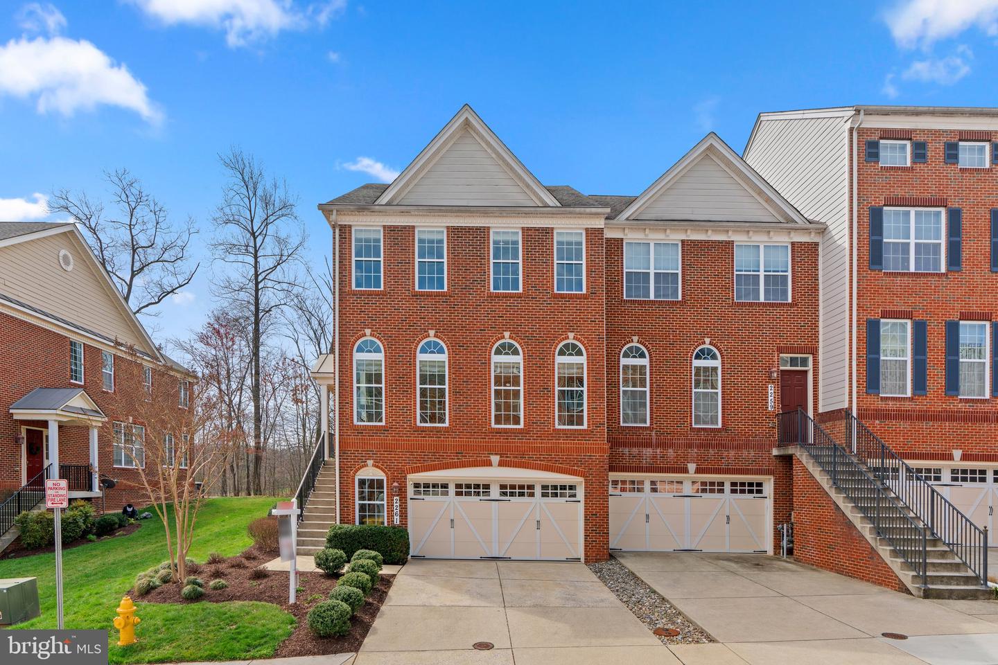 2261 BRIMSTONE PLACE