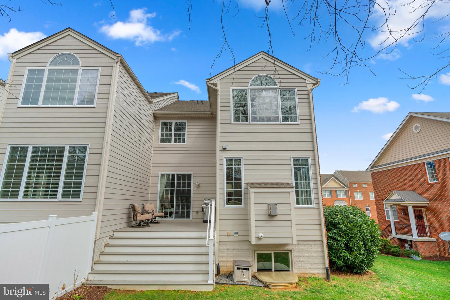 2261 BRIMSTONE PLACE