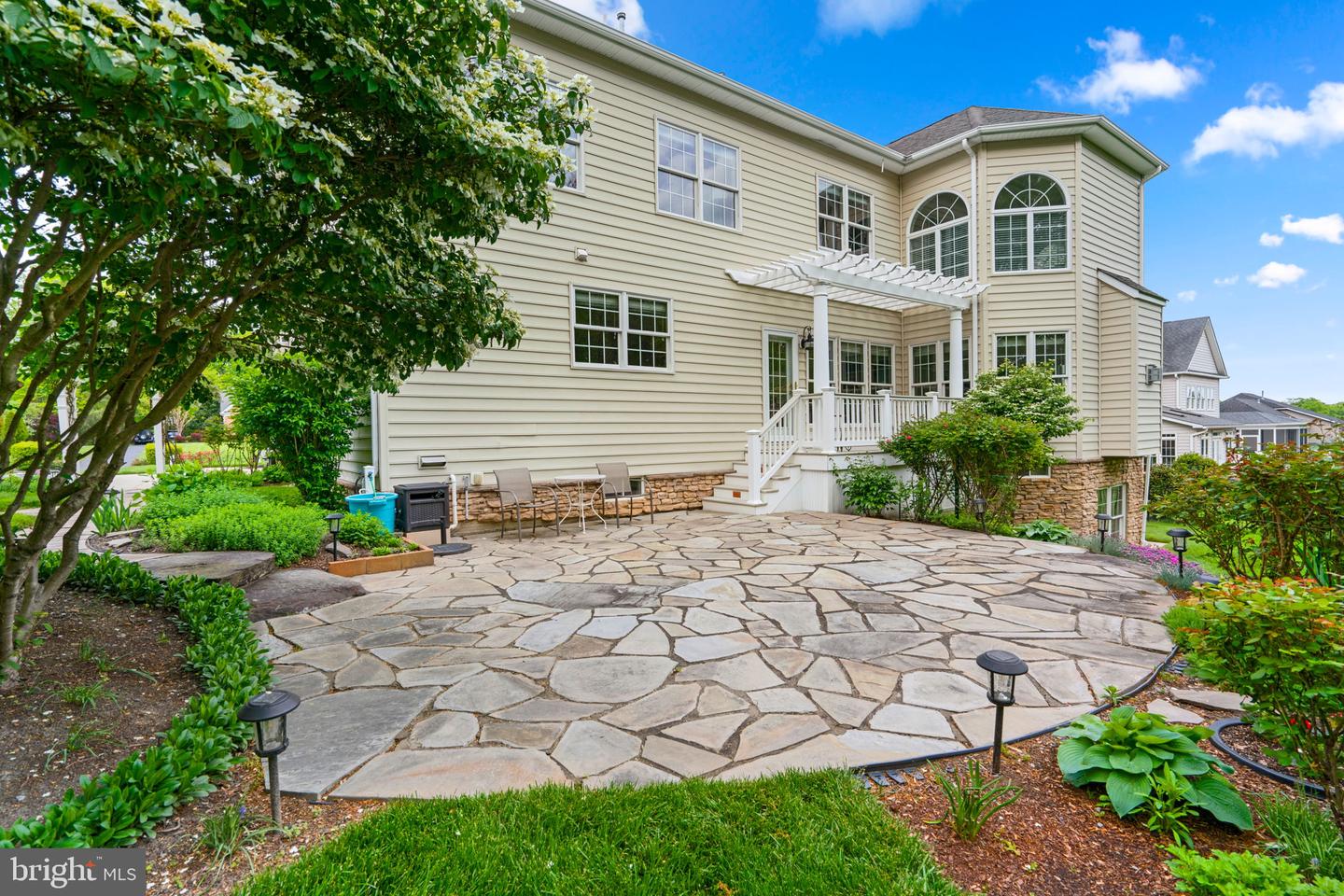 1503 DEVERE DRIVE