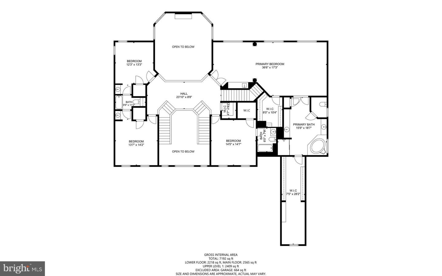 1503 DEVERE DRIVE