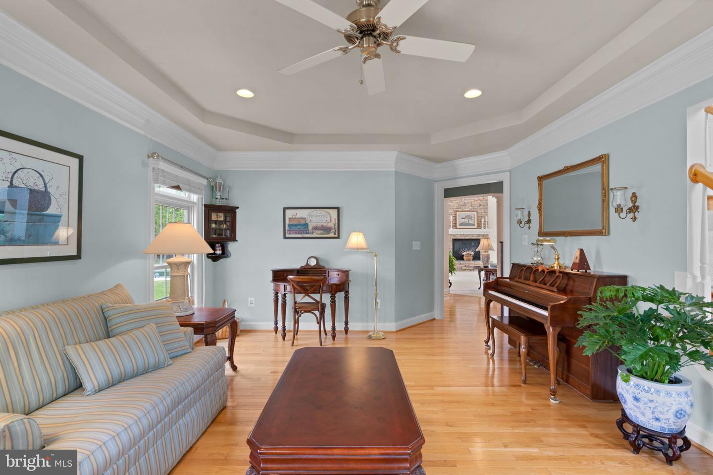 1503 DEVERE DRIVE