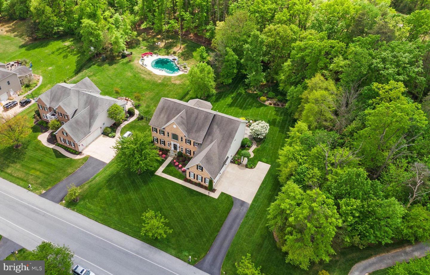 1503 DEVERE DRIVE
