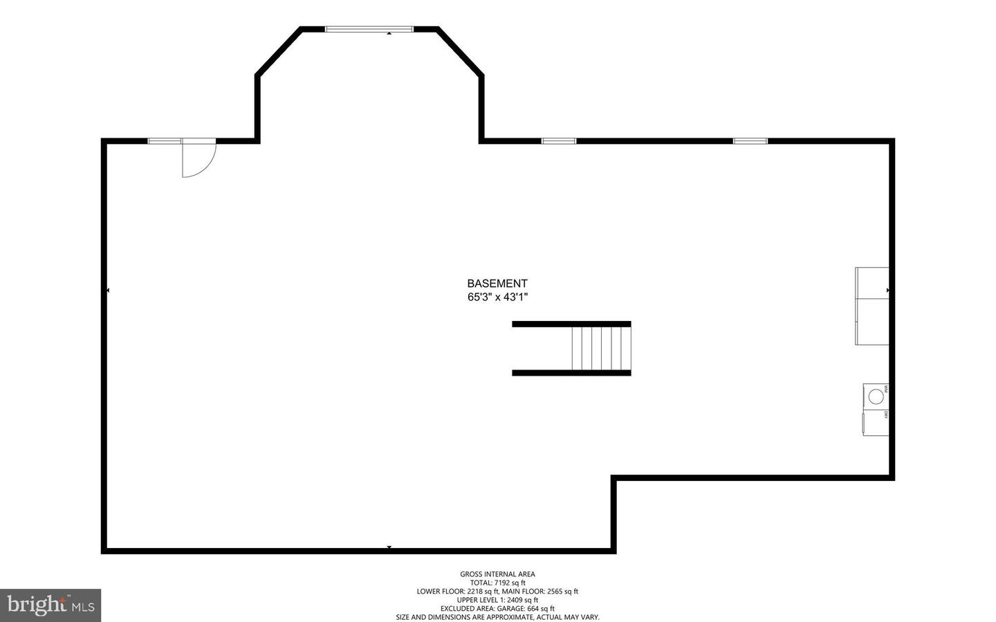 1503 DEVERE DRIVE