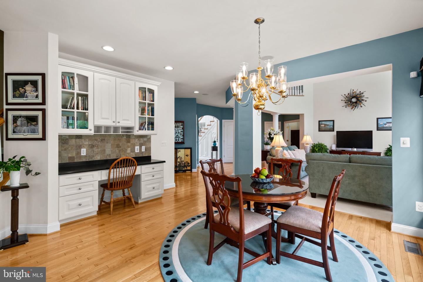 1503 DEVERE DRIVE