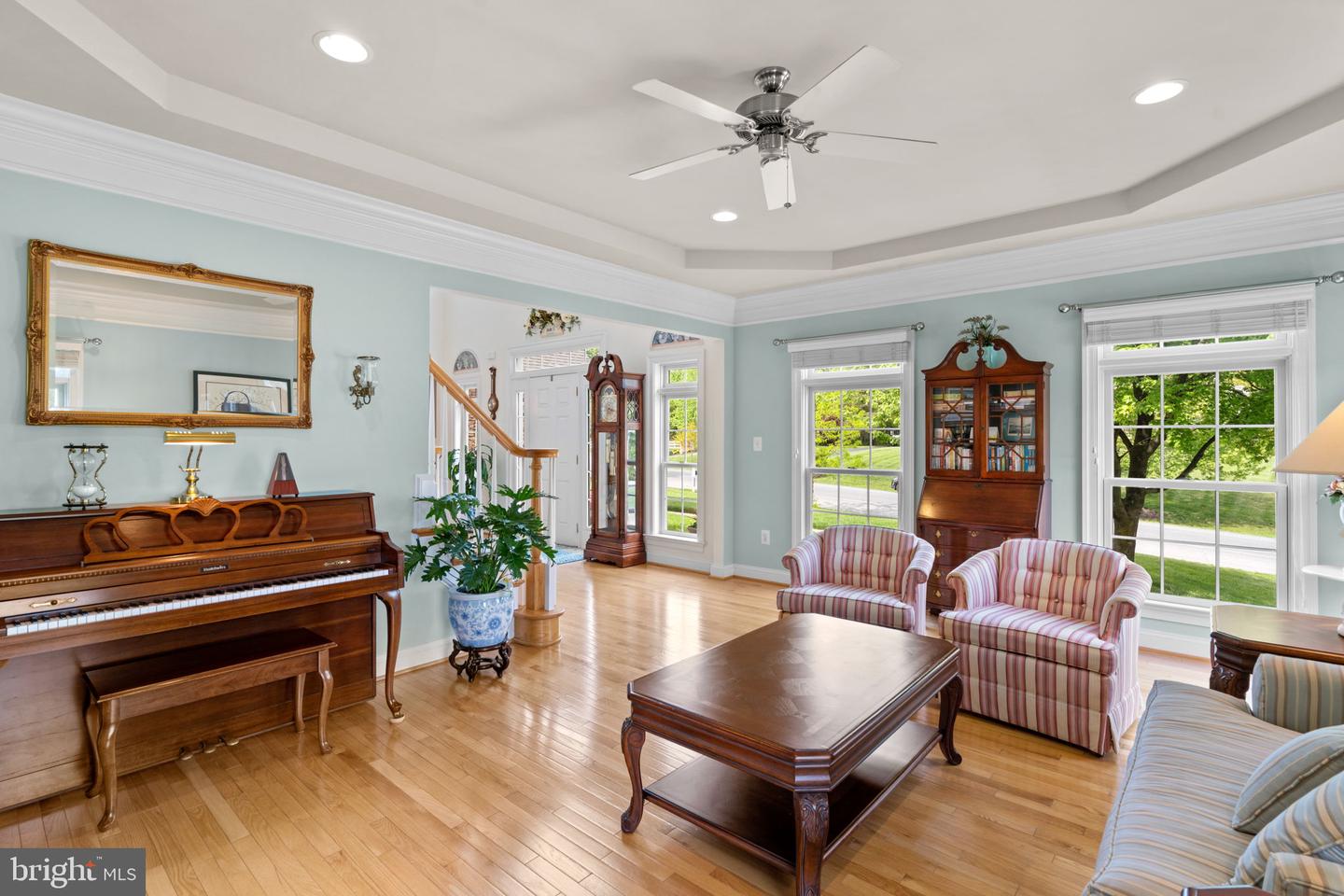 1503 DEVERE DRIVE