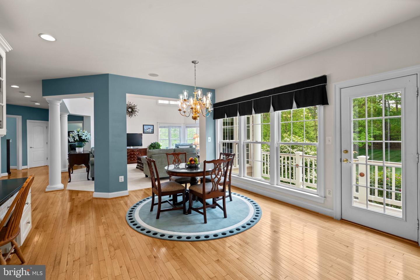 1503 DEVERE DRIVE