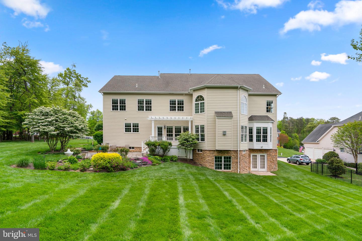 1503 DEVERE DRIVE