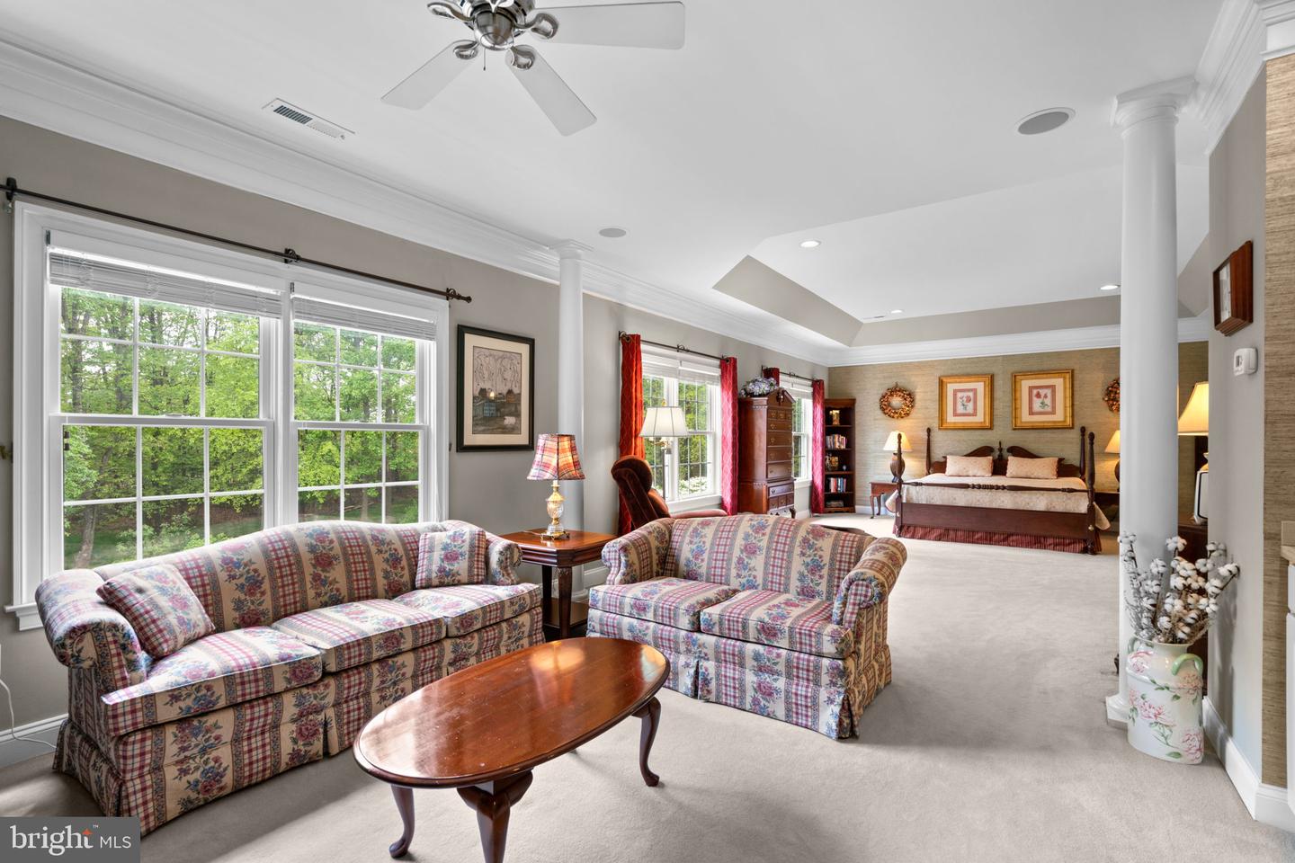 1503 DEVERE DRIVE