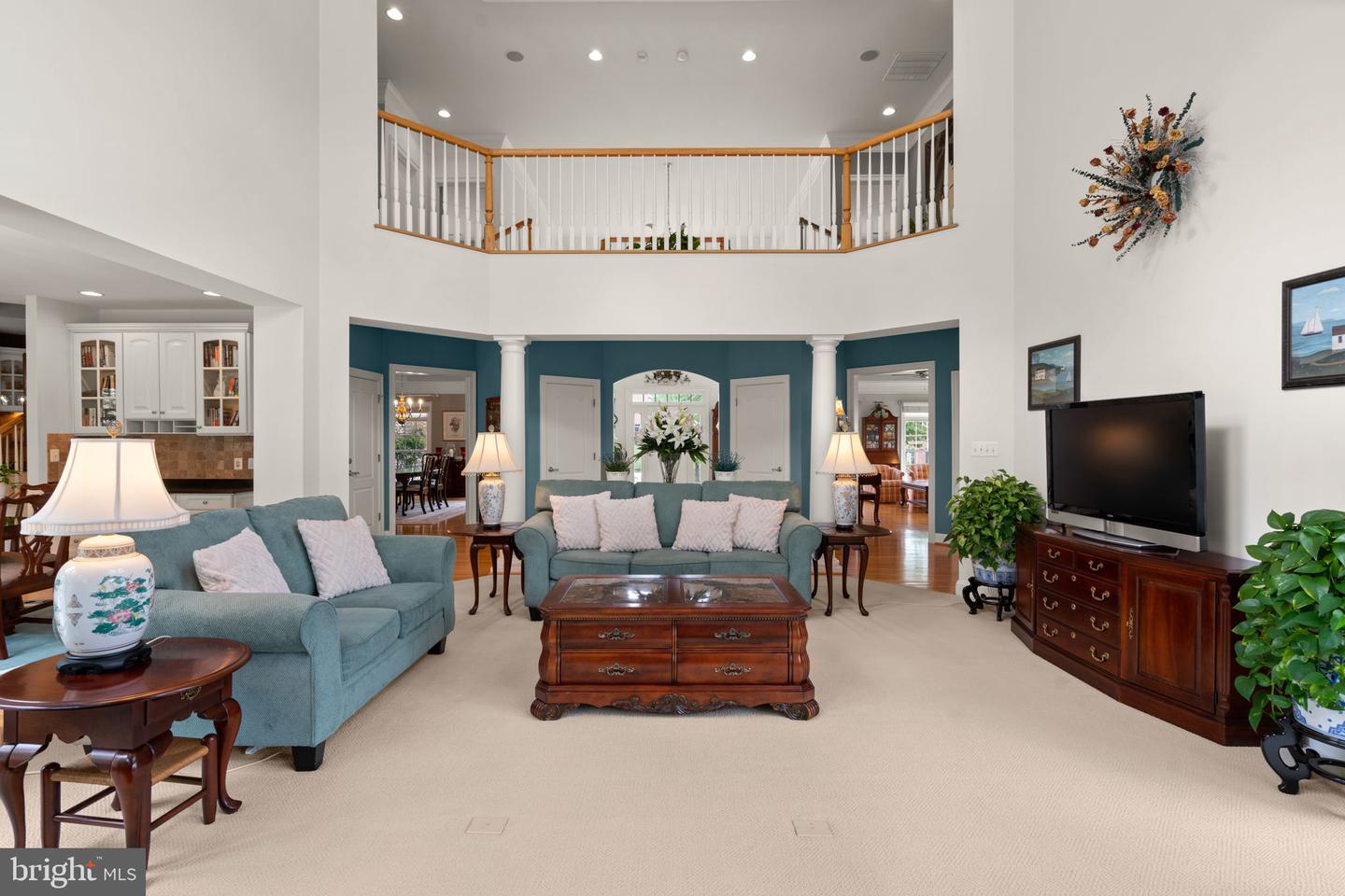 1503 DEVERE DRIVE