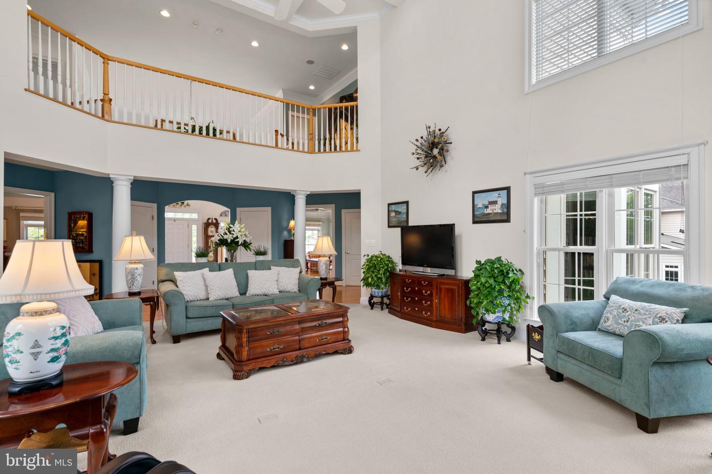 1503 DEVERE DRIVE