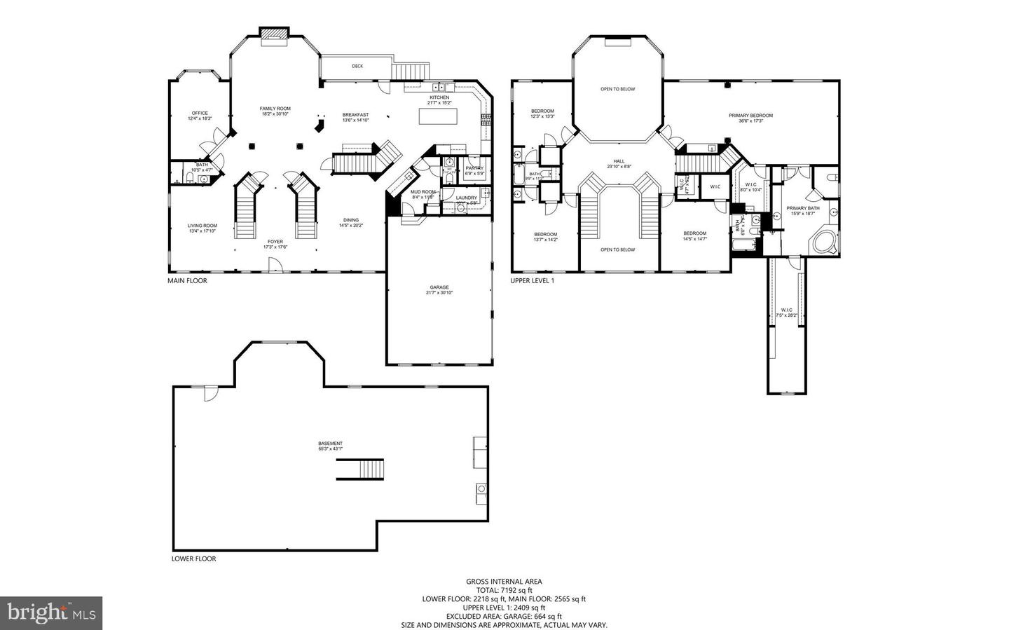 1503 DEVERE DRIVE