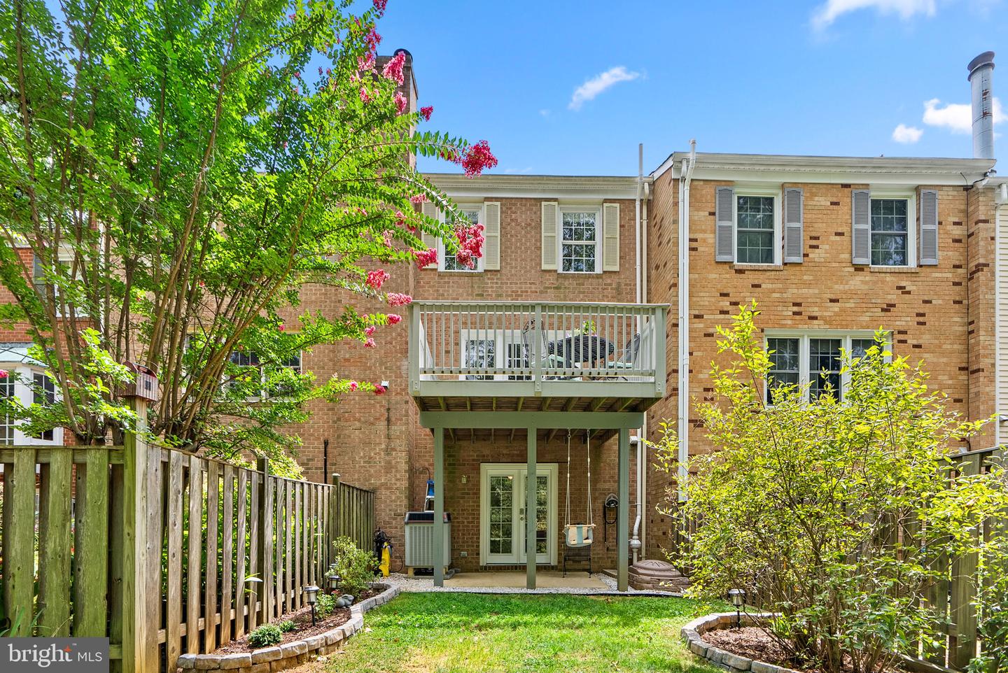 524 BAY DALE COURT