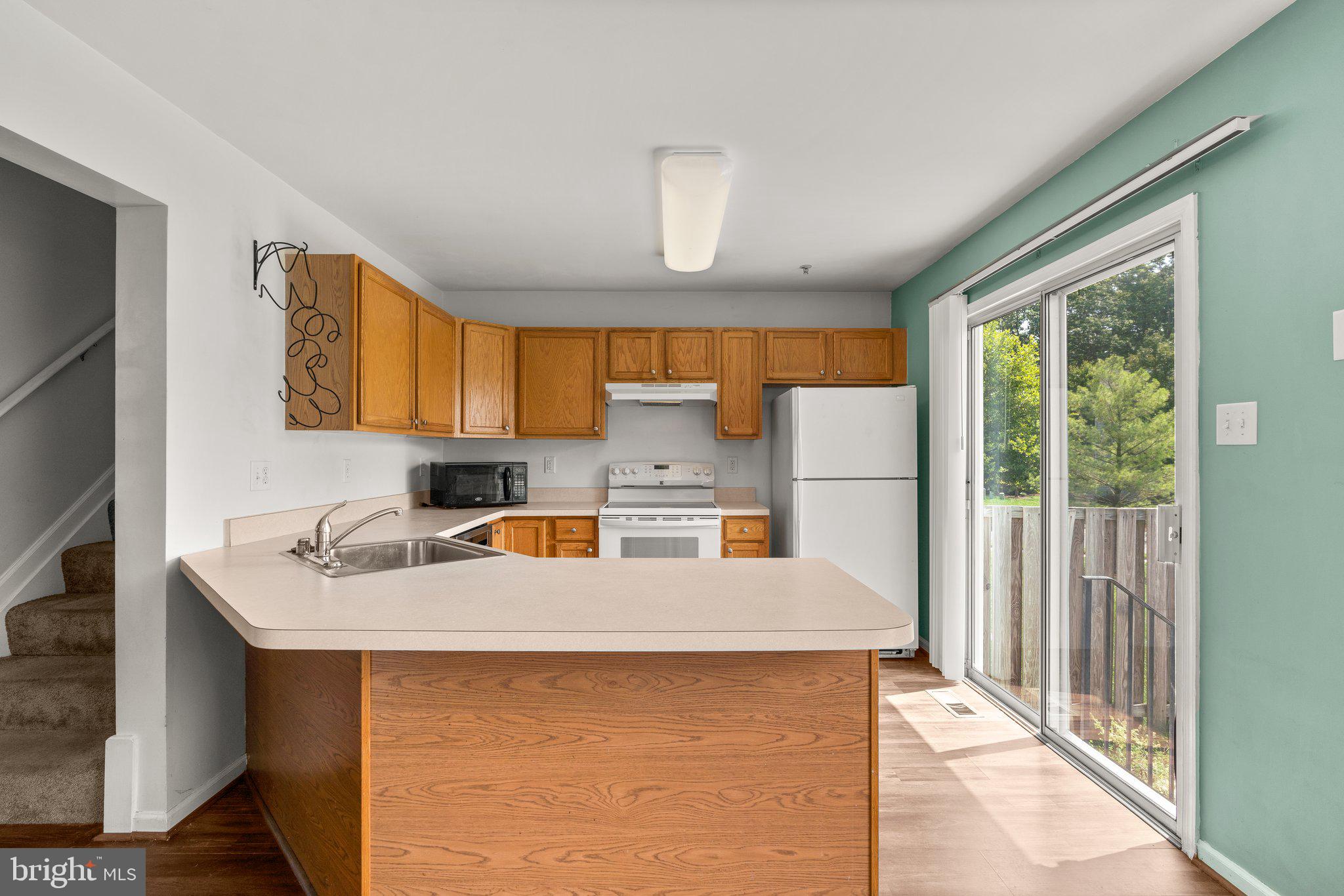 703 HORSE CHESTNUT COURT