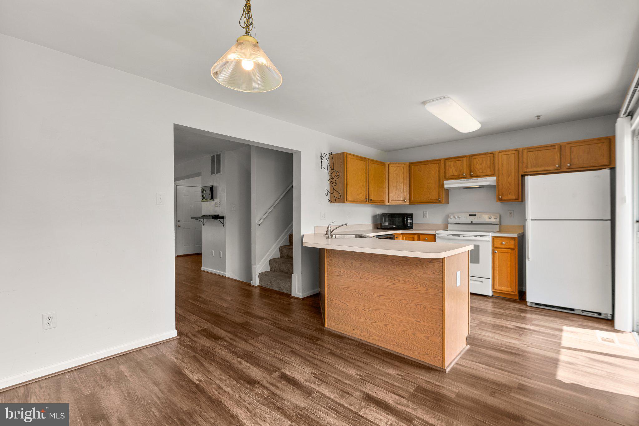 703 HORSE CHESTNUT COURT