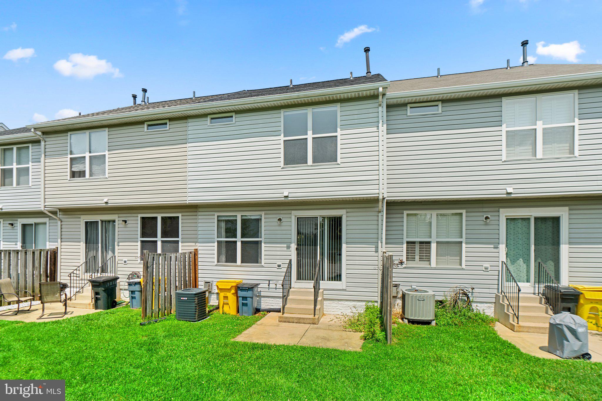 703 HORSE CHESTNUT COURT