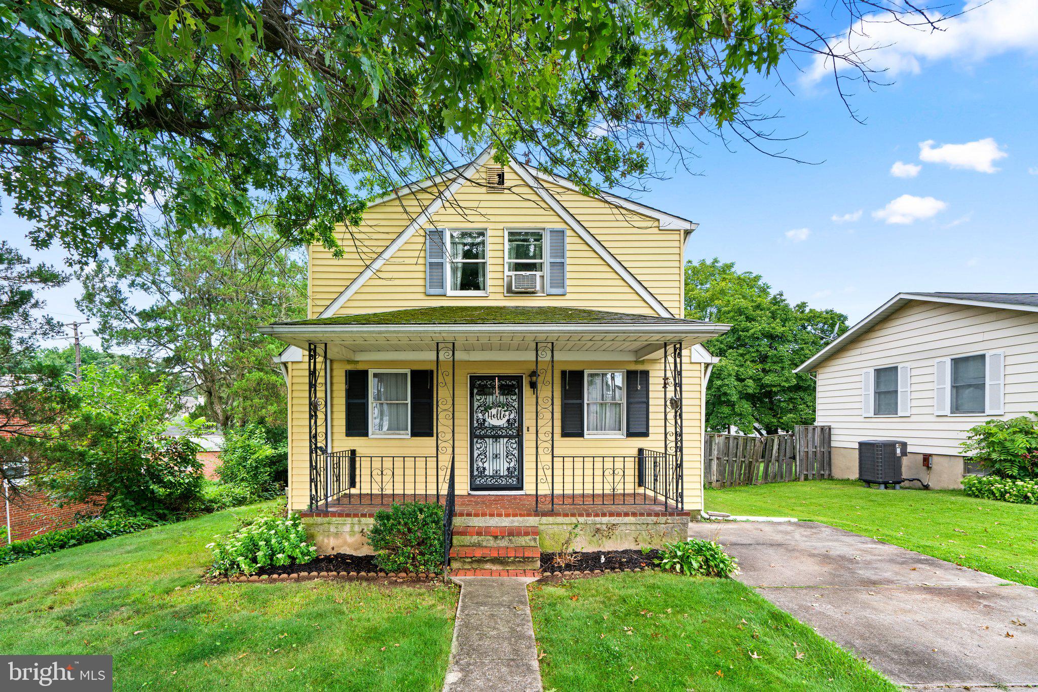 5716 PHILLIPS STREET