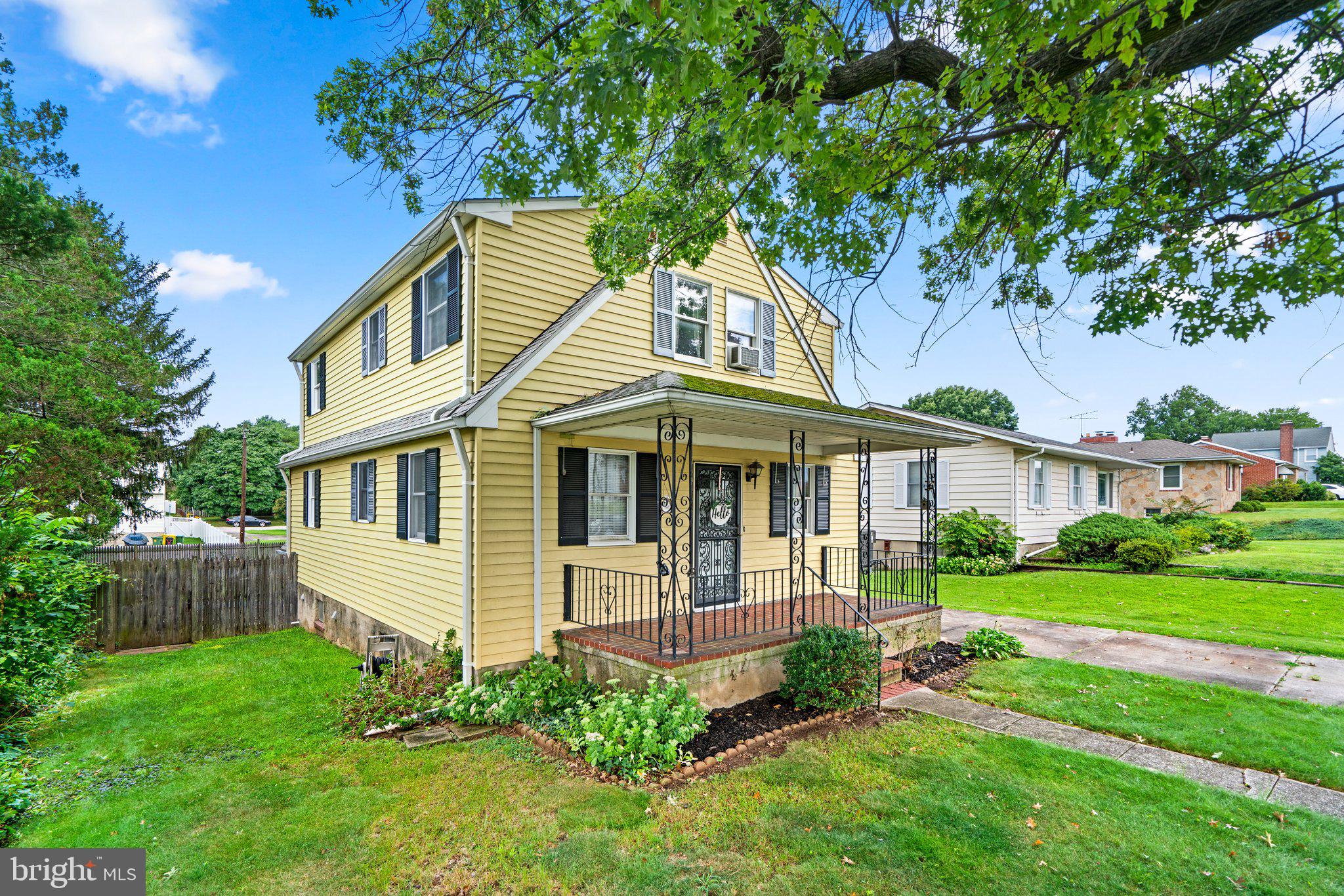 5716 PHILLIPS STREET