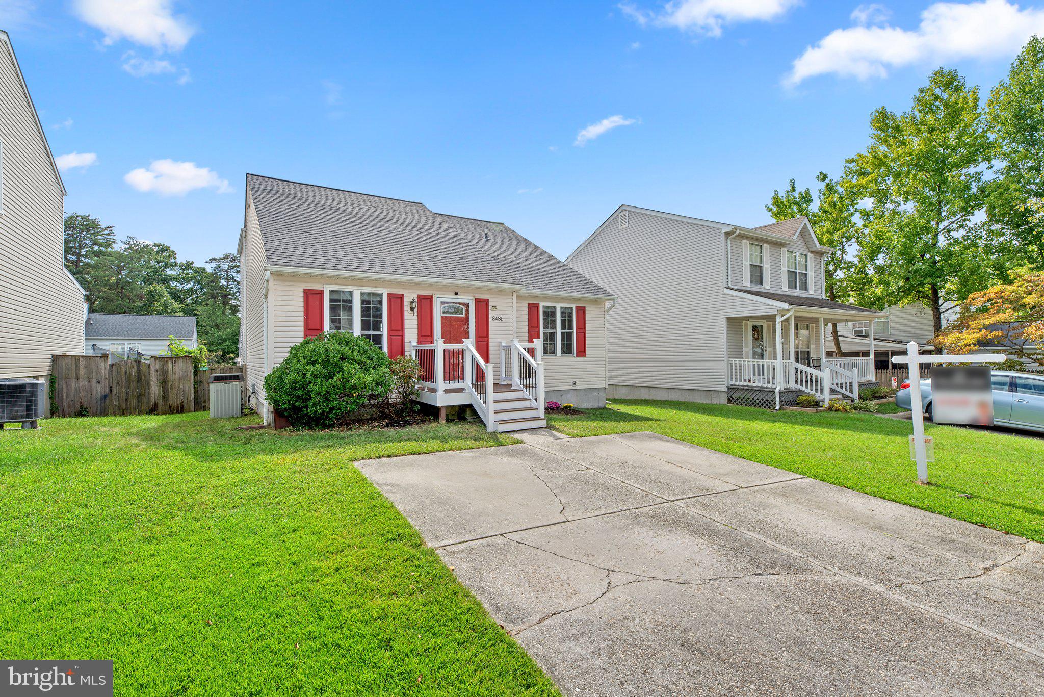 3431 BROOKHAVEN ROAD