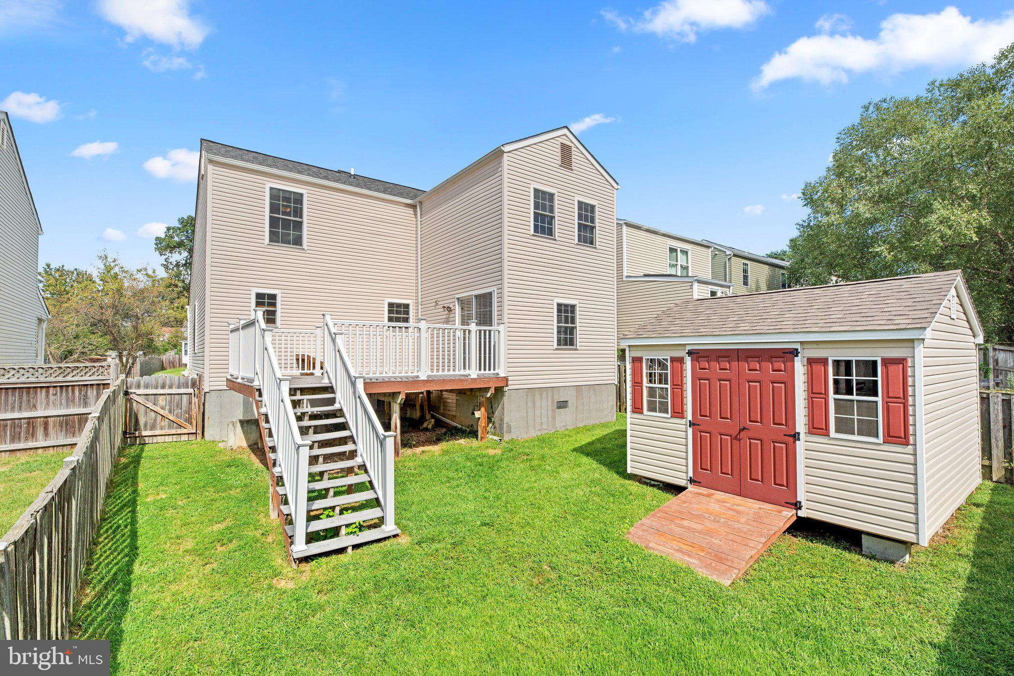 3431 BROOKHAVEN ROAD