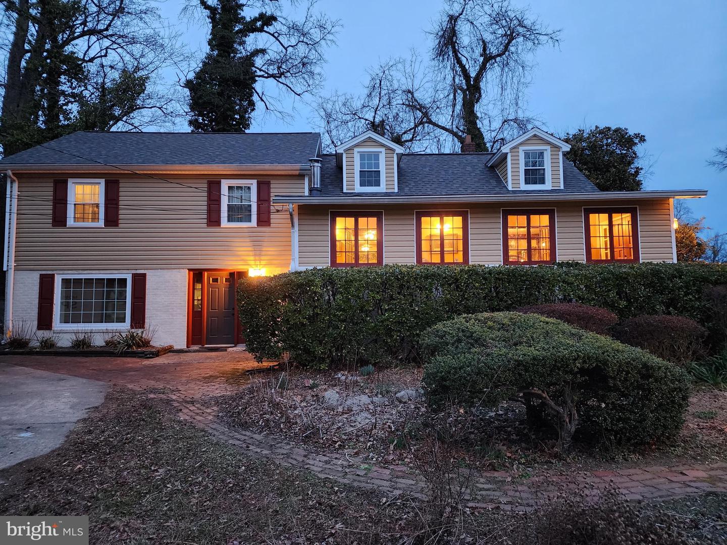 511 TULIP ROAD