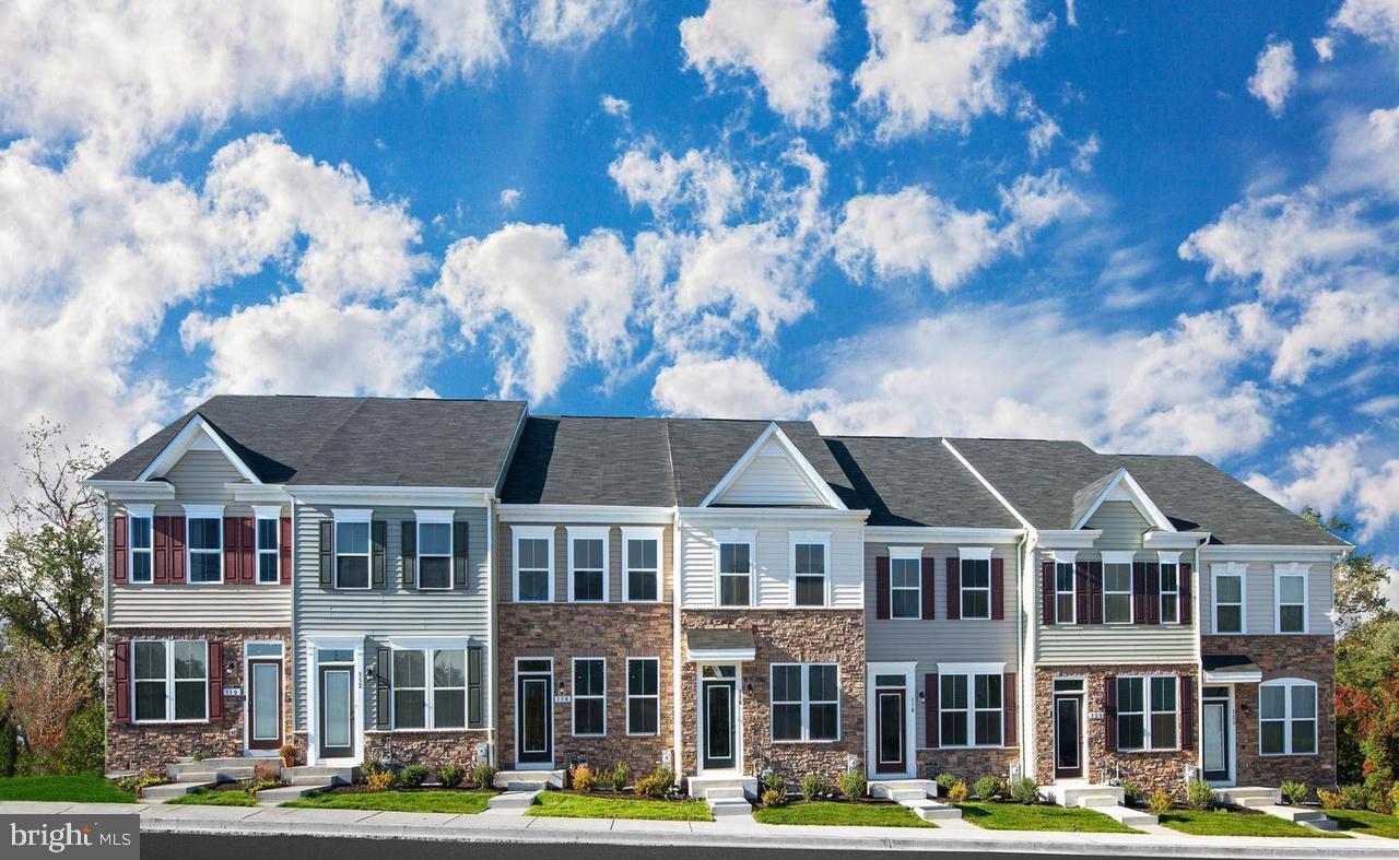 3783 Cedar Mountain WAY