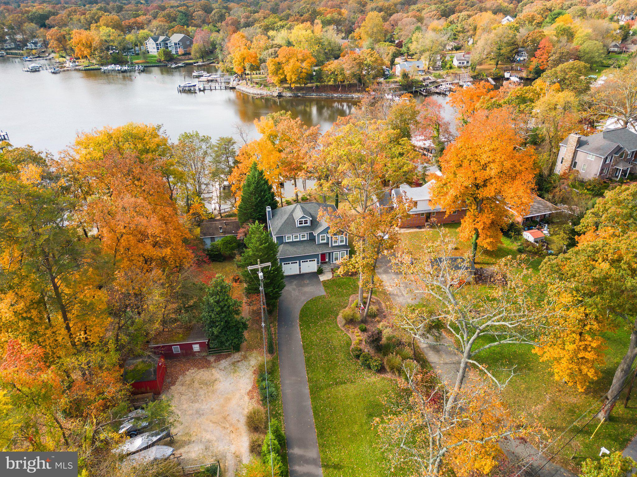 8372 Beachwood Park ROAD