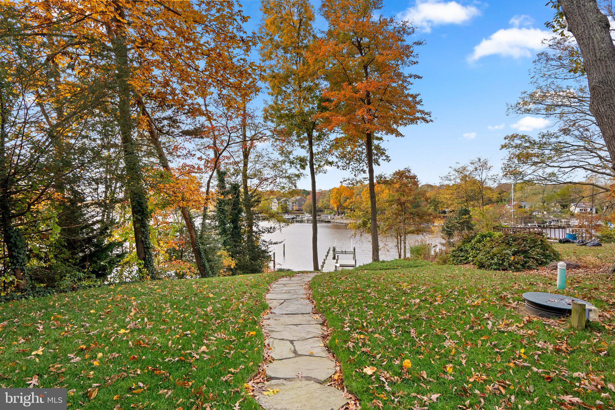 8372 Beachwood Park ROAD