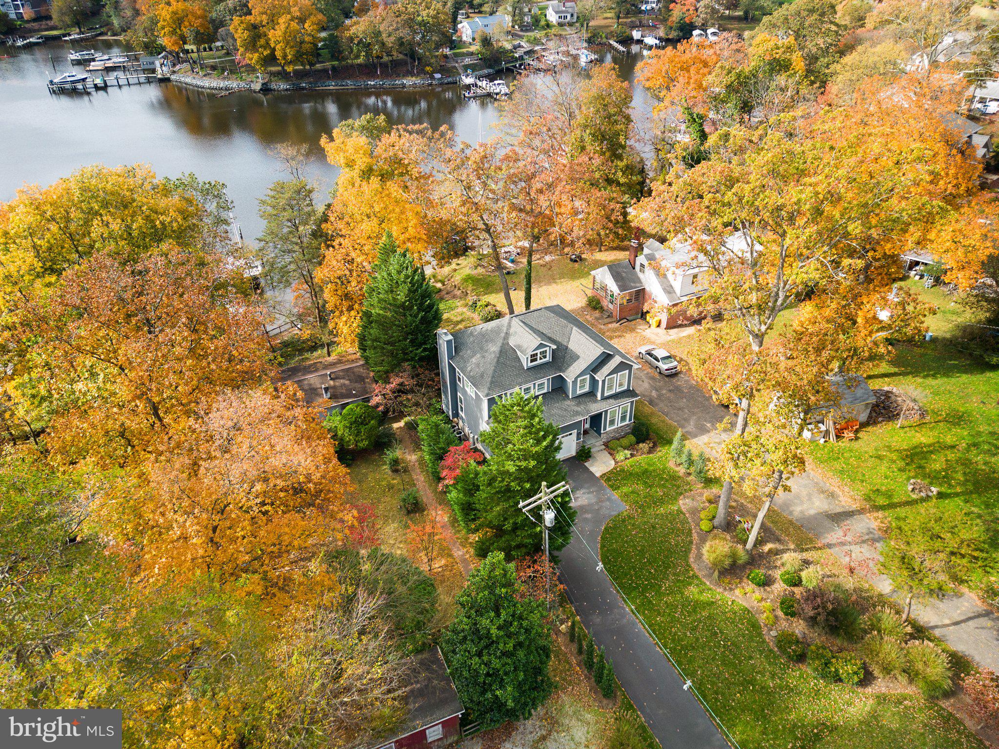 8372 Beachwood Park ROAD