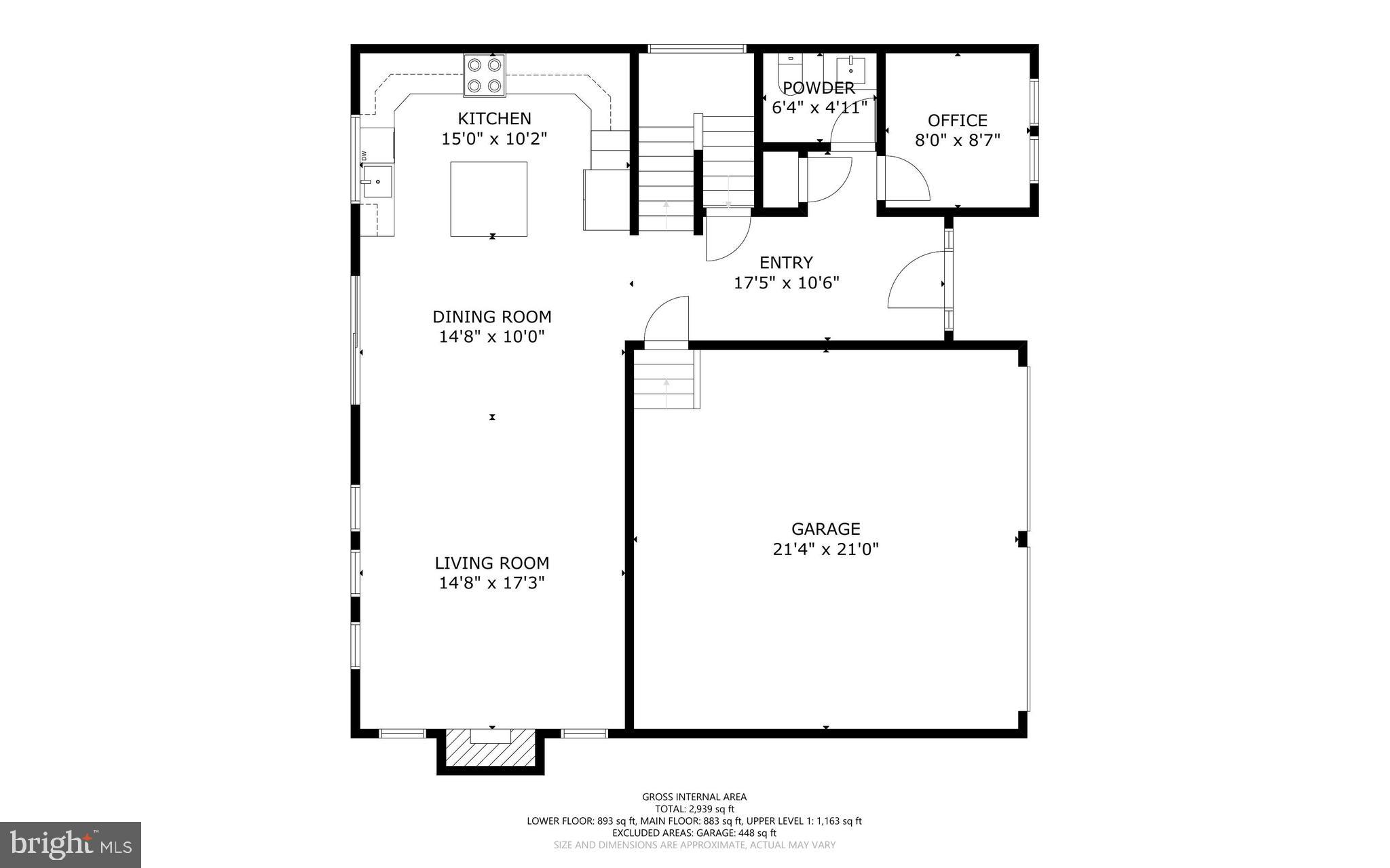 8372 Beachwood Park ROAD