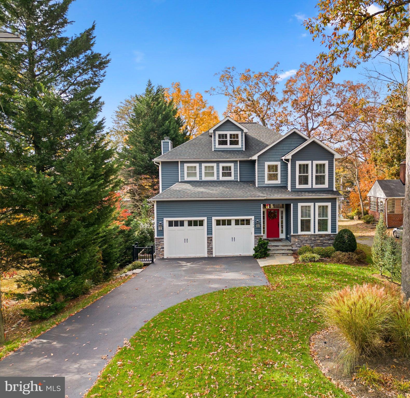 8372 Beachwood Park ROAD