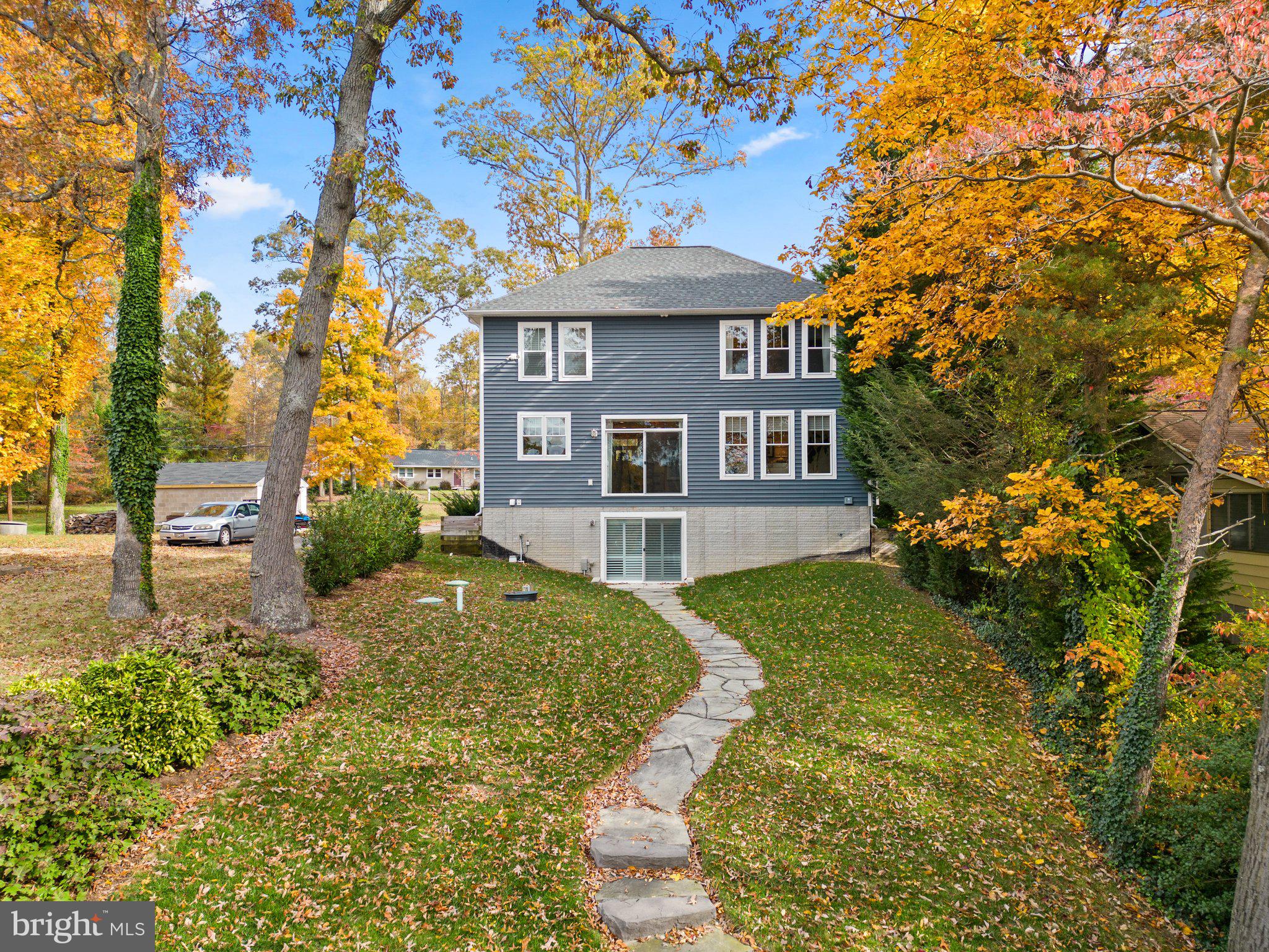 8372 Beachwood Park ROAD