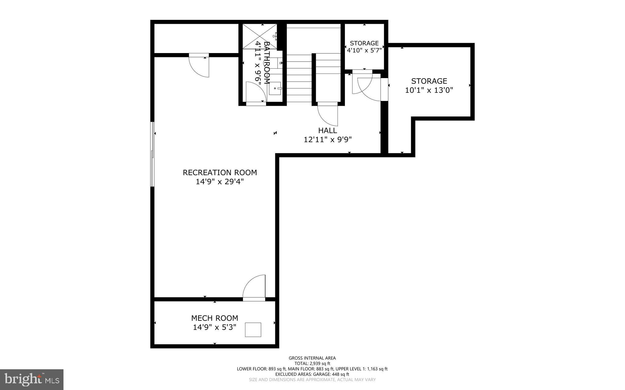 8372 Beachwood Park ROAD