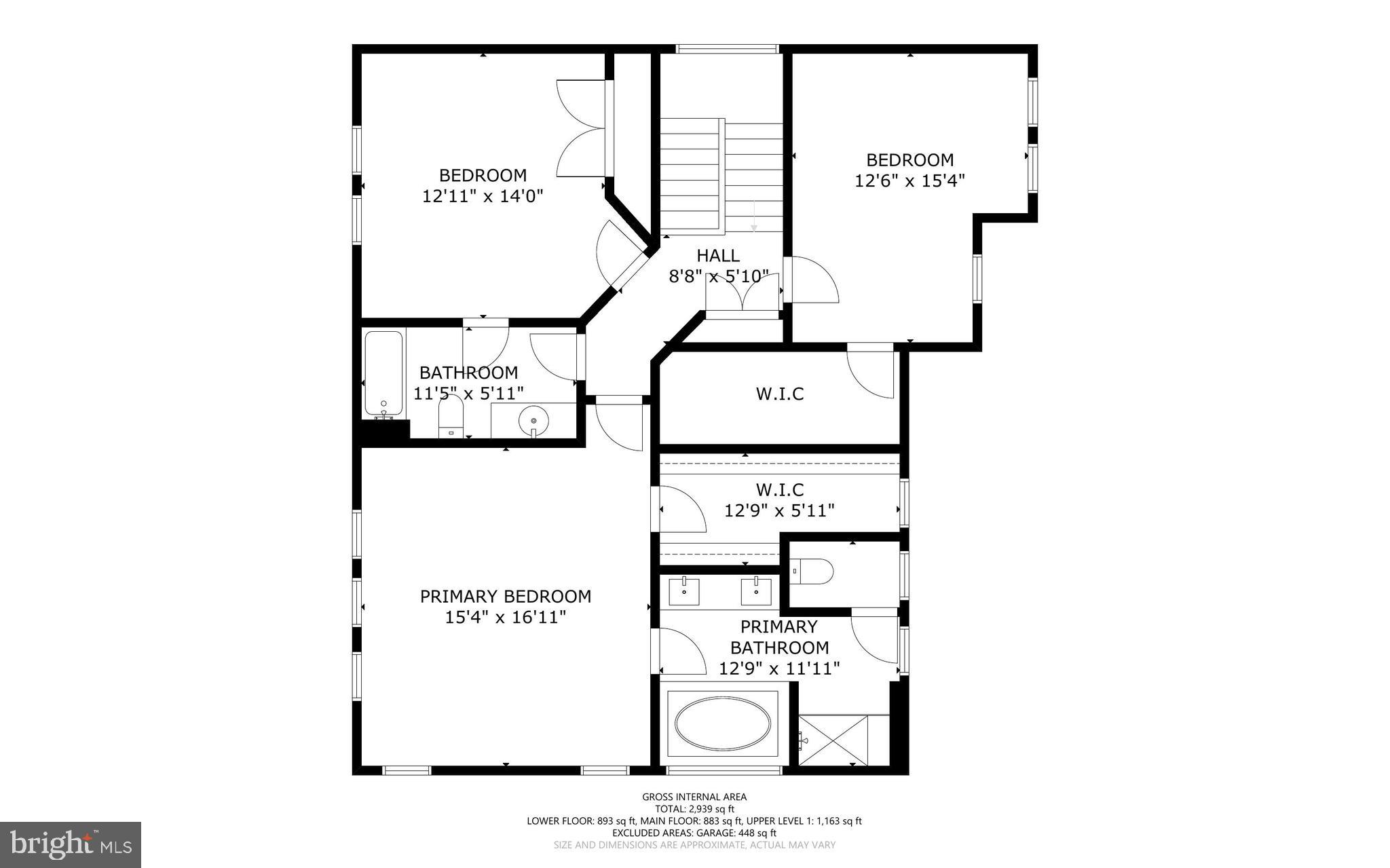 8372 Beachwood Park ROAD