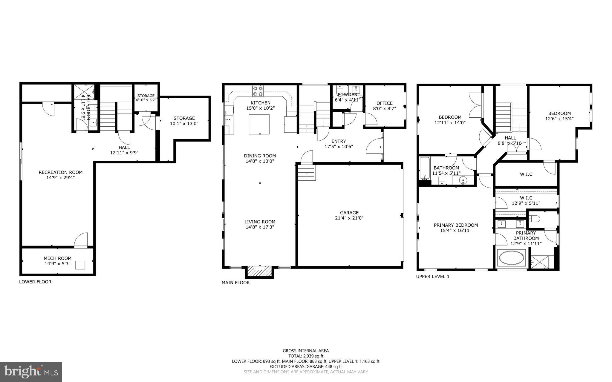 8372 Beachwood Park ROAD