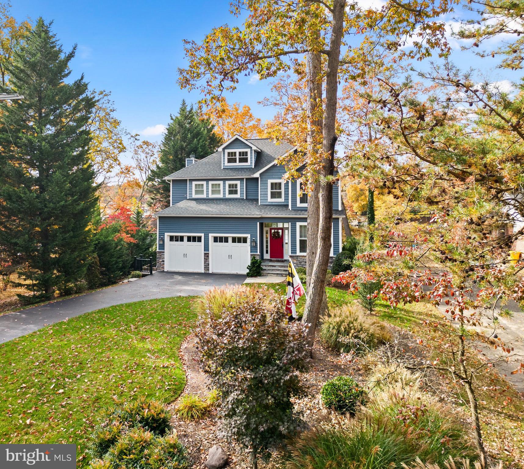 8372 Beachwood Park ROAD