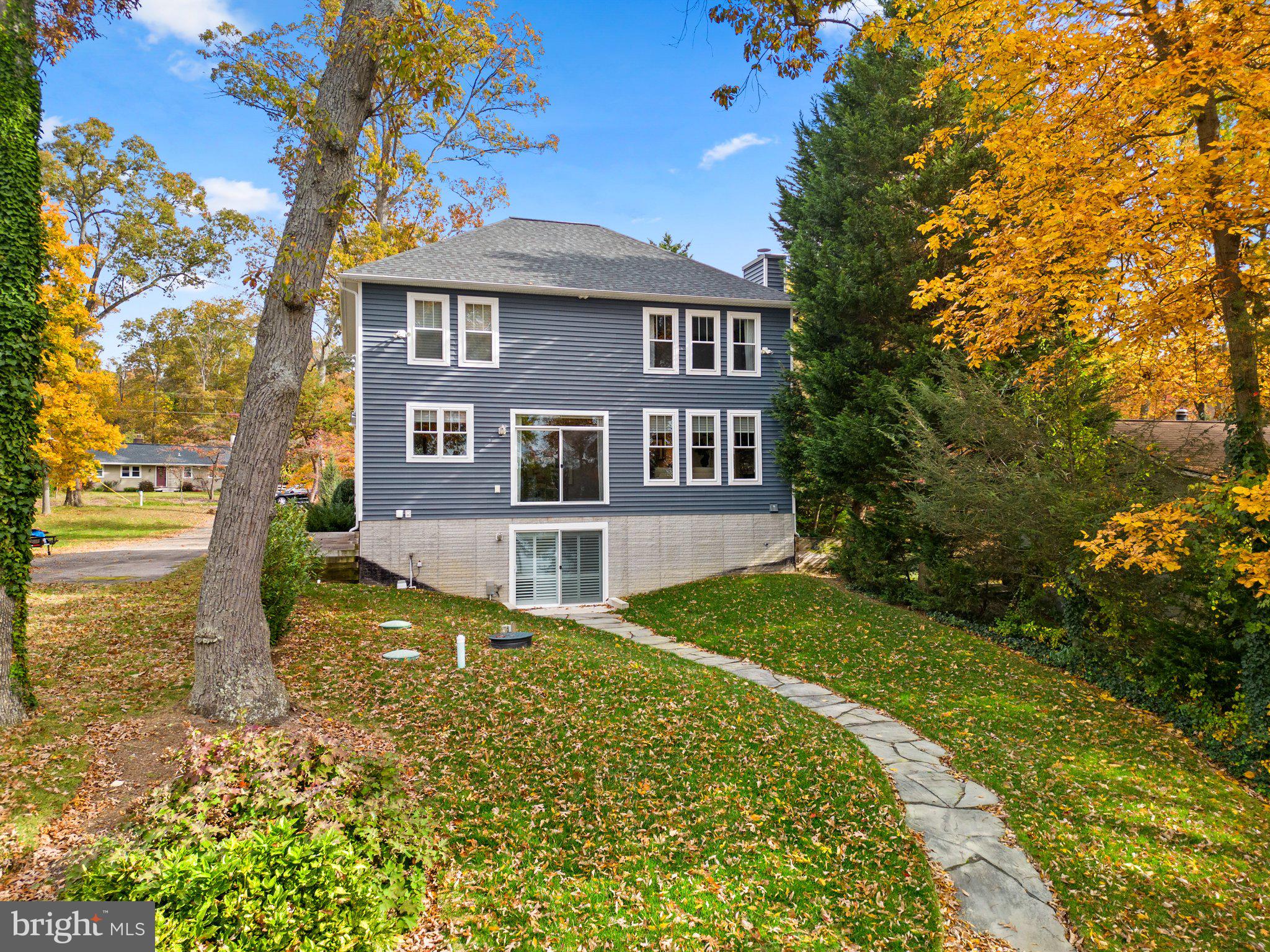 8372 Beachwood Park ROAD