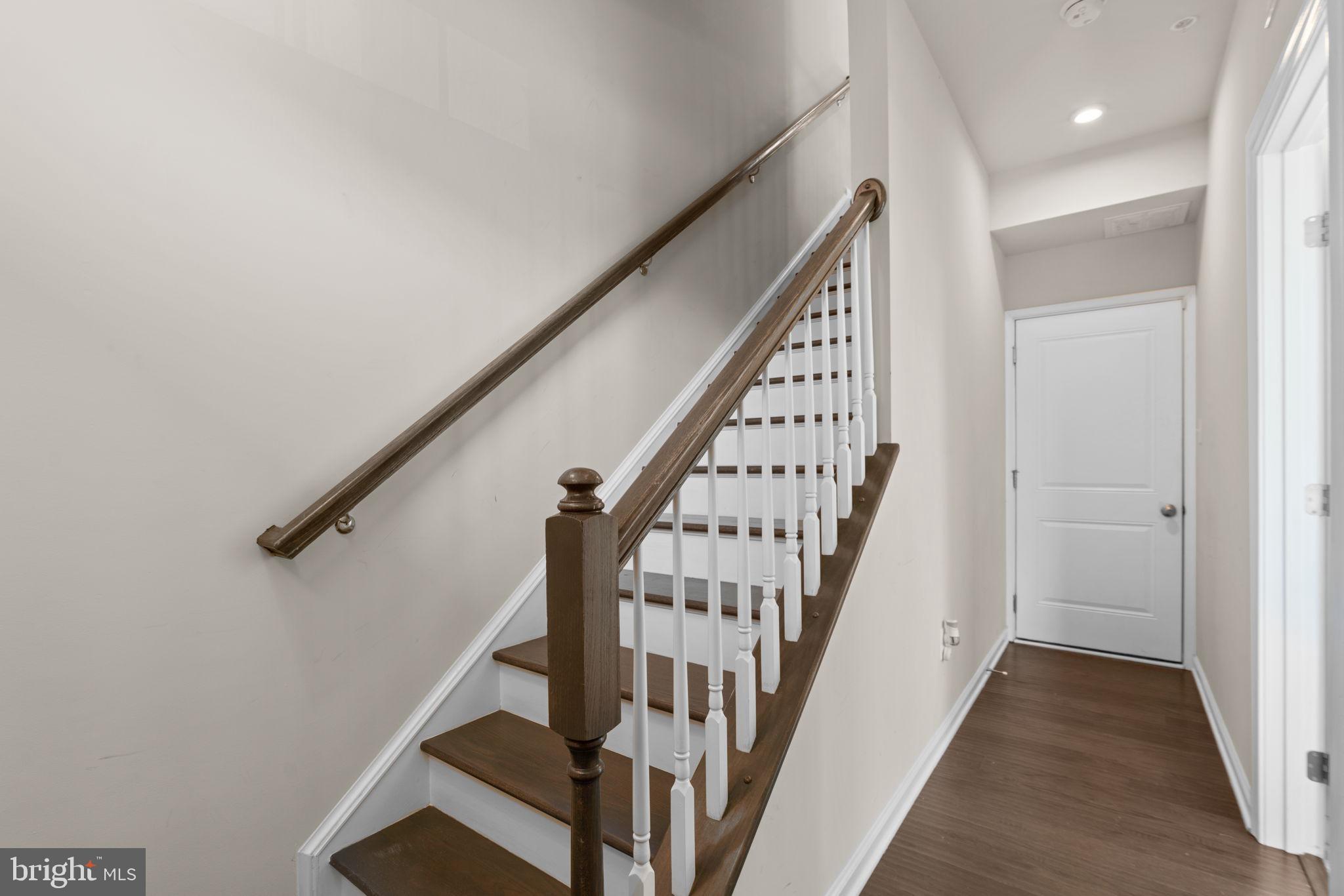 3017 Frayser Farm ROAD