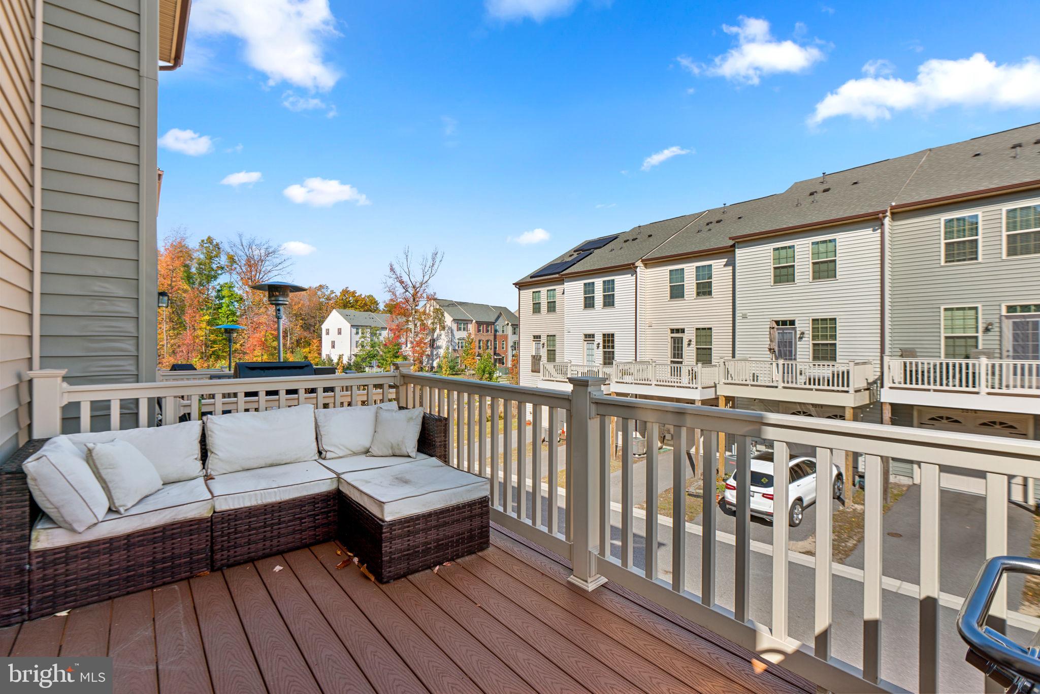 3017 Frayser Farm ROAD