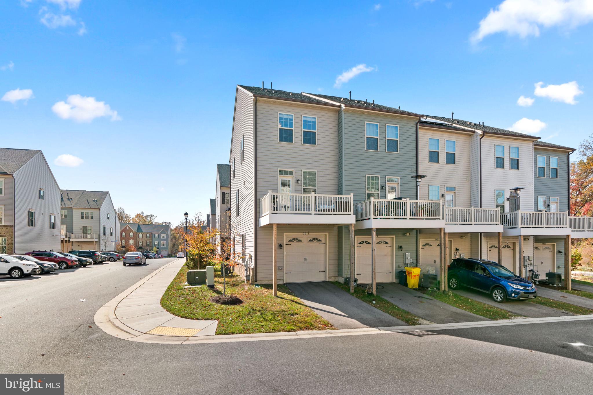 3017 Frayser Farm ROAD