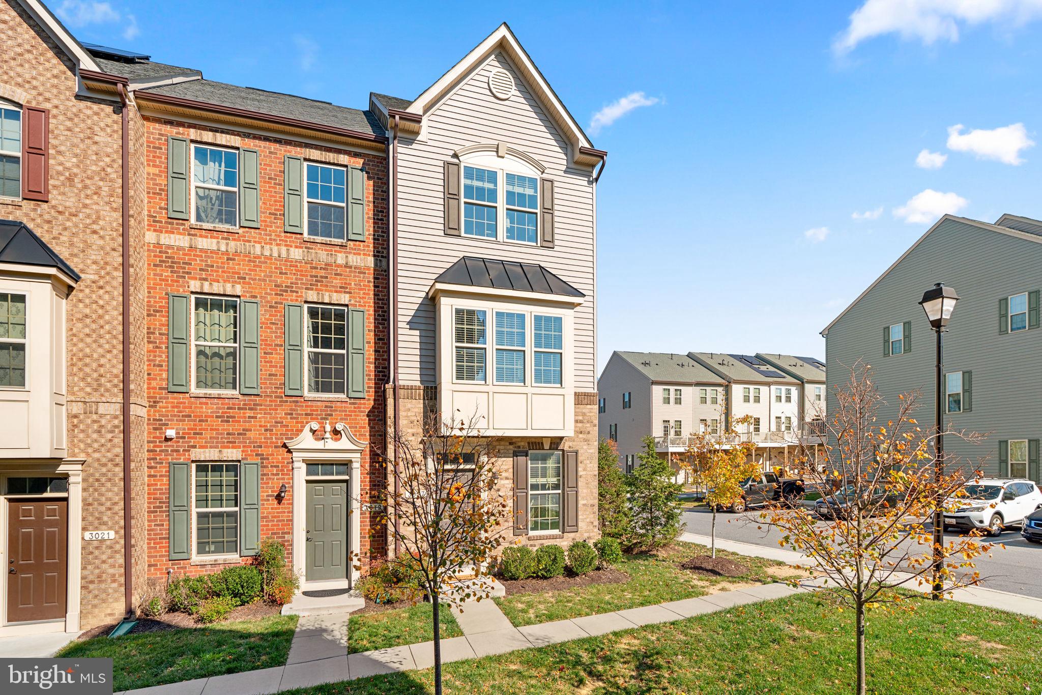 3017 Frayser Farm ROAD