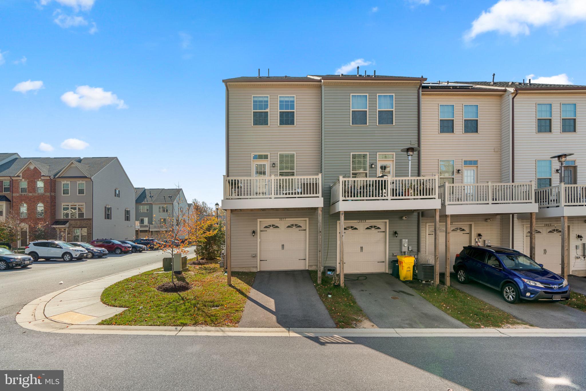 3017 Frayser Farm ROAD