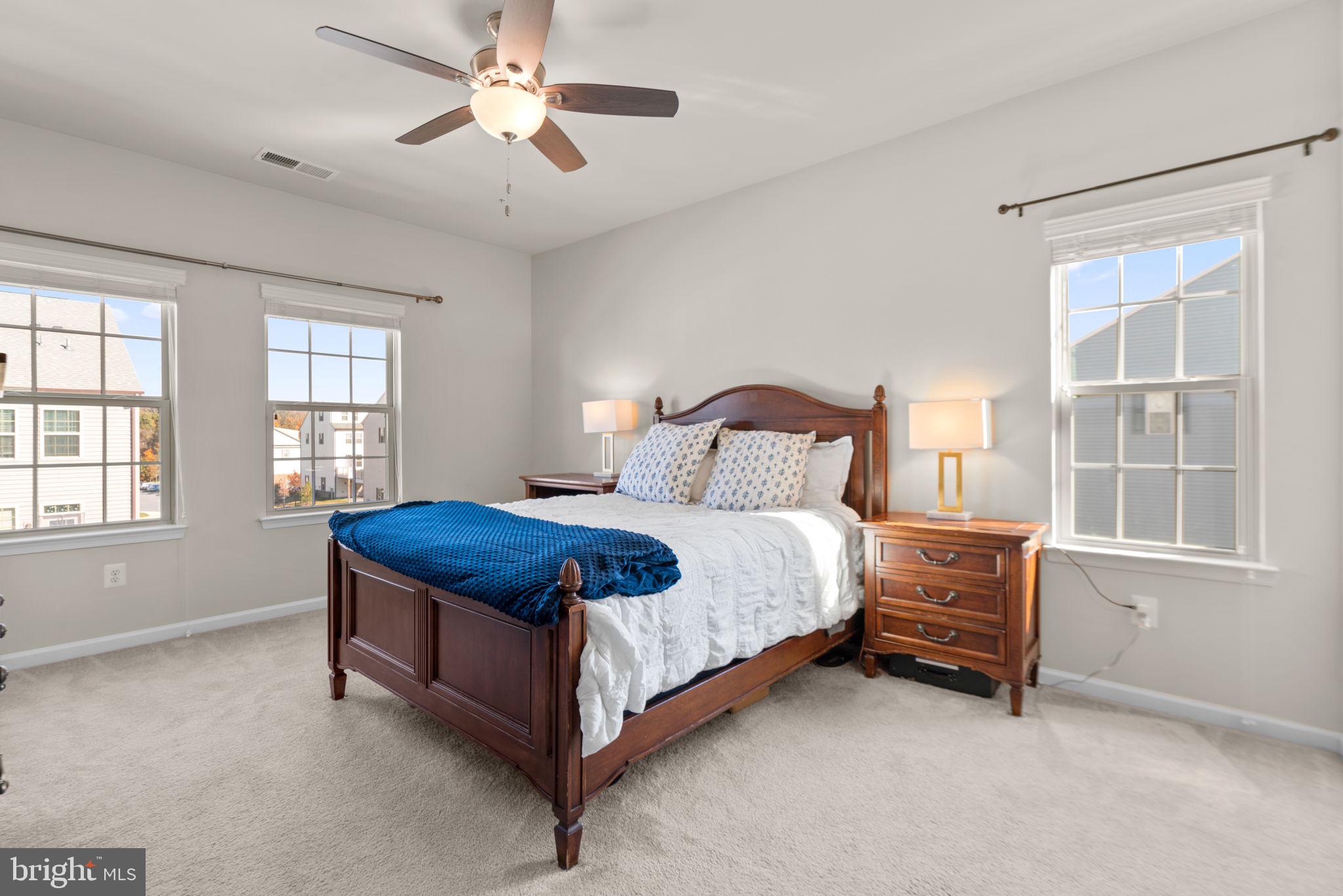 3017 Frayser Farm ROAD