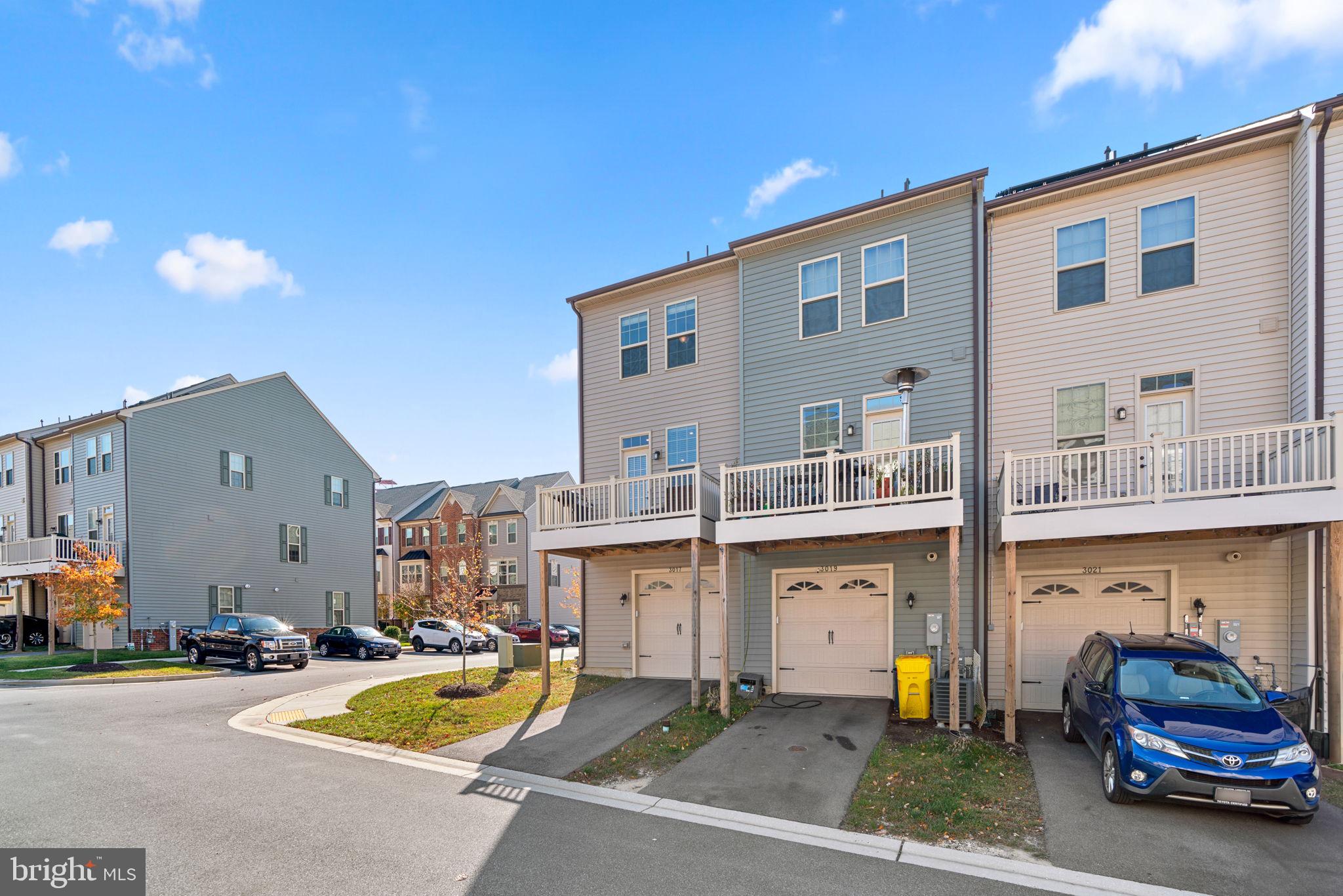 3017 Frayser Farm ROAD