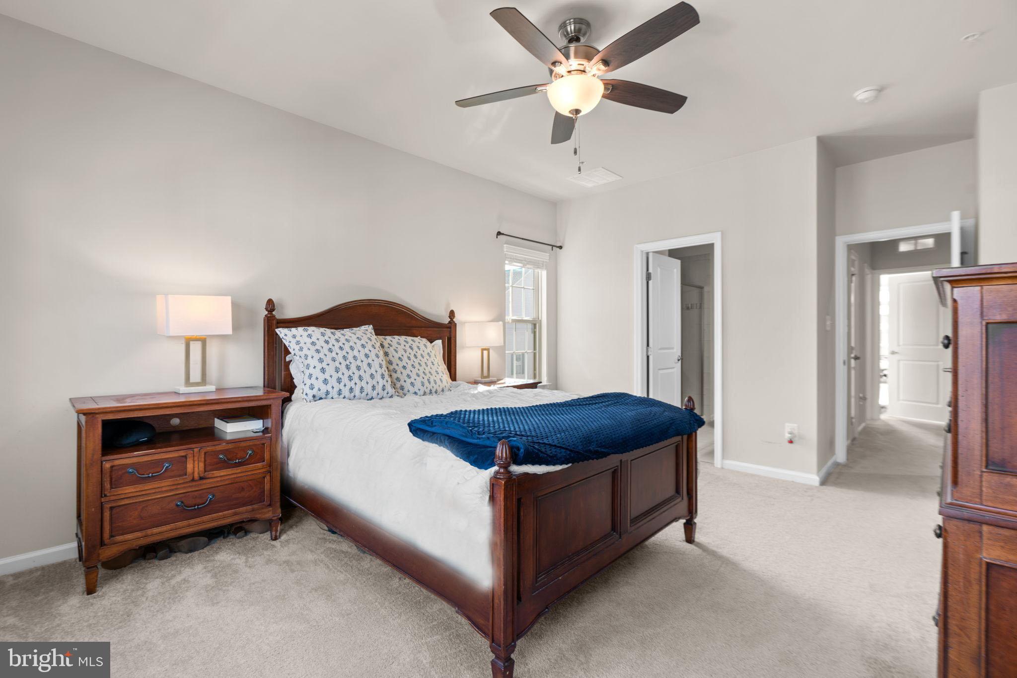 3017 Frayser Farm ROAD