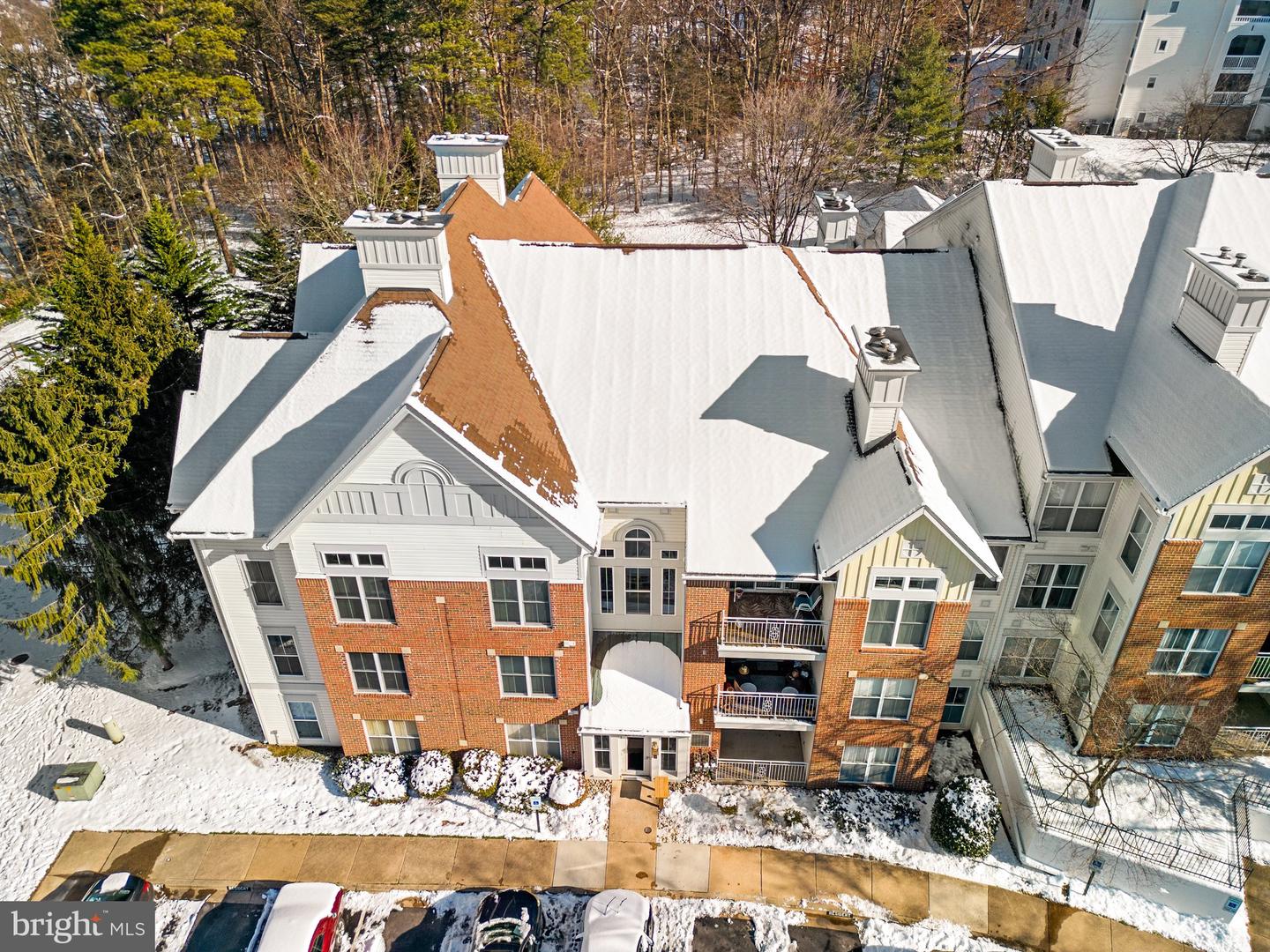 3408 Bitterwood PLACE Unit: G203